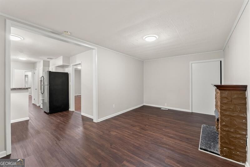2352 Elmwood Circle SE Atlanta GA 30339
