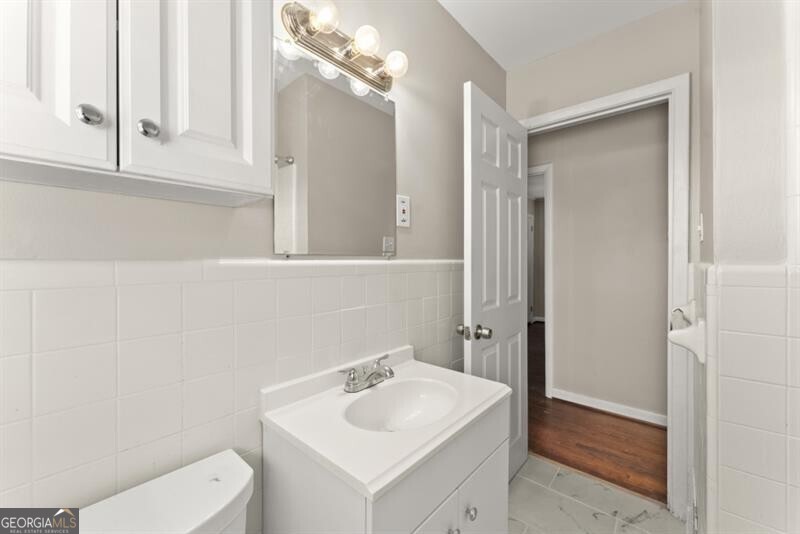 2352 Elmwood Circle SE Atlanta GA 30339
