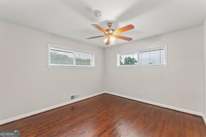 2352 Elmwood Circle SE Atlanta GA 30339