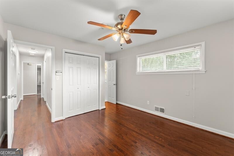 2352 Elmwood Circle SE Atlanta GA 30339