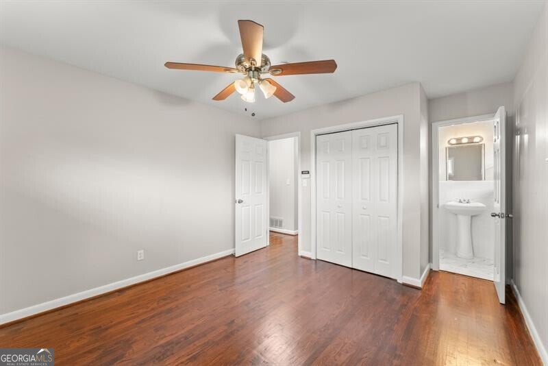 2352 Elmwood Circle SE Atlanta GA 30339