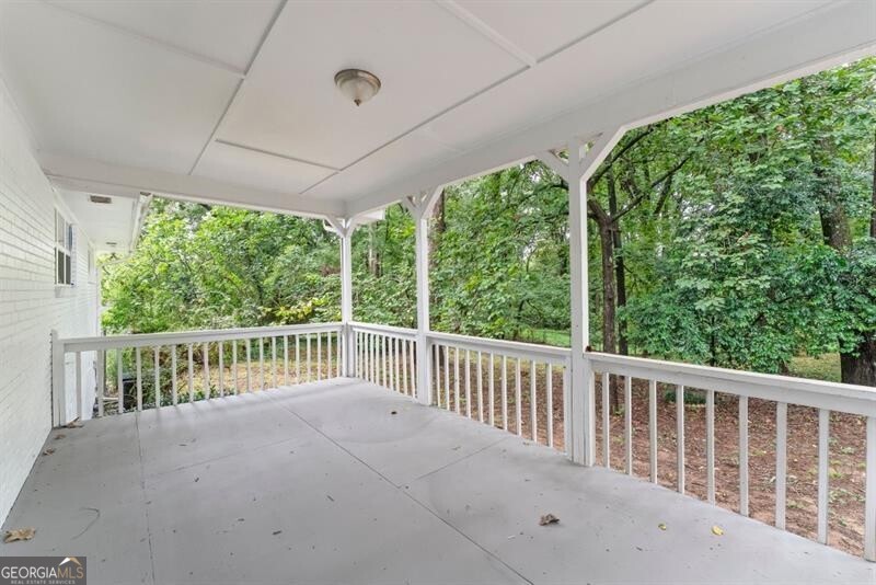 2352 Elmwood Circle SE Atlanta GA 30339