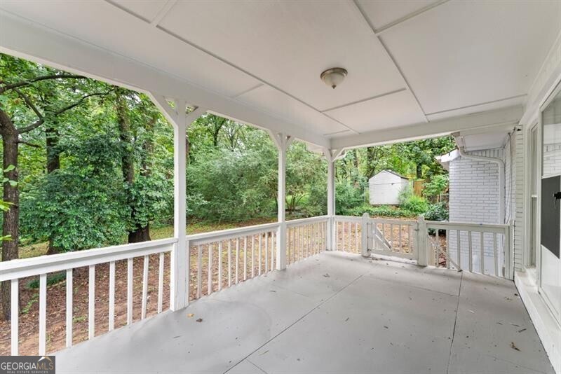 2352 Elmwood Circle SE Atlanta GA 30339