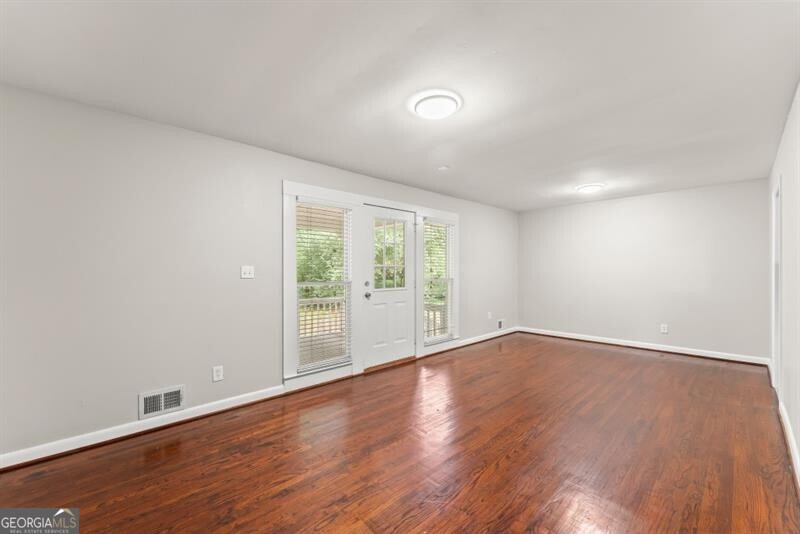 2352 Elmwood Circle SE Atlanta GA 30339