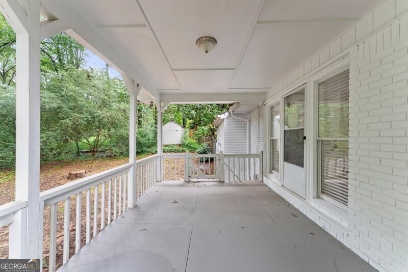 2352 Elmwood Circle SE Atlanta GA 30339
