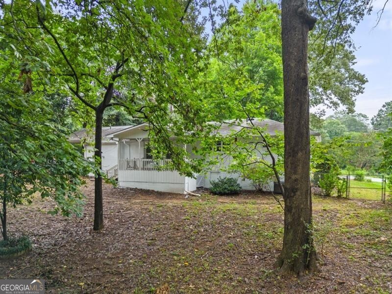 2352 Elmwood Circle SE Atlanta GA 30339