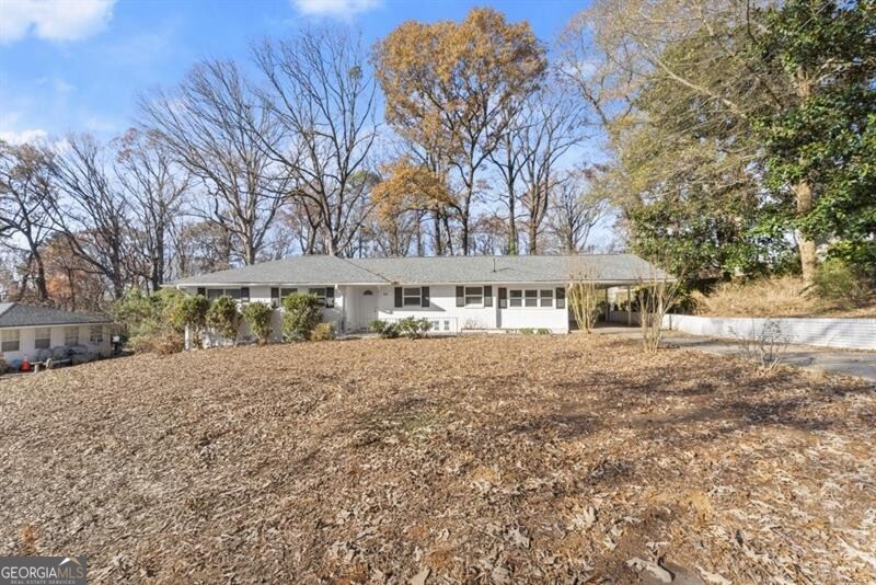 2352 Elmwood Circle SE Atlanta GA 30339