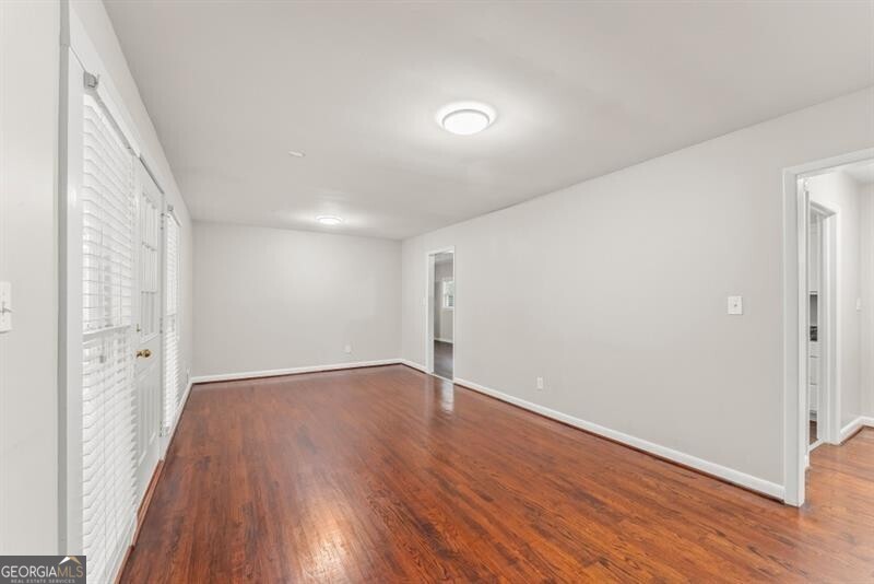 2352 Elmwood Circle SE Atlanta GA 30339