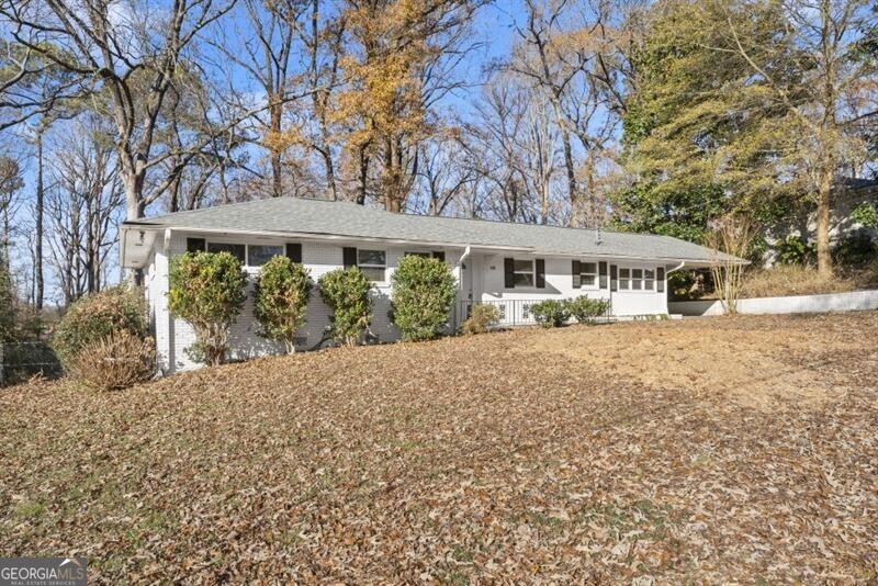 2352 Elmwood Circle SE Atlanta GA 30339