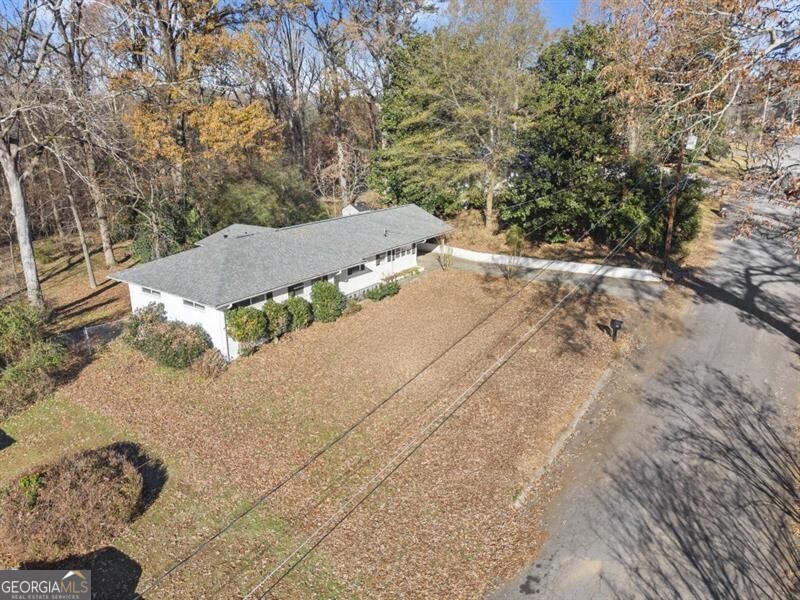 2352 Elmwood Circle SE Atlanta GA 30339