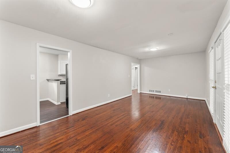 2352 Elmwood Circle SE Atlanta GA 30339