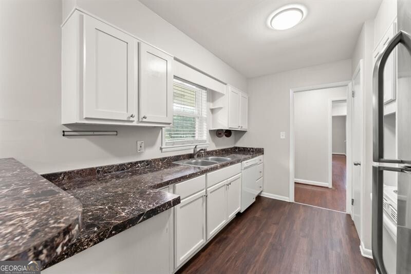 2352 Elmwood Circle SE Atlanta GA 30339