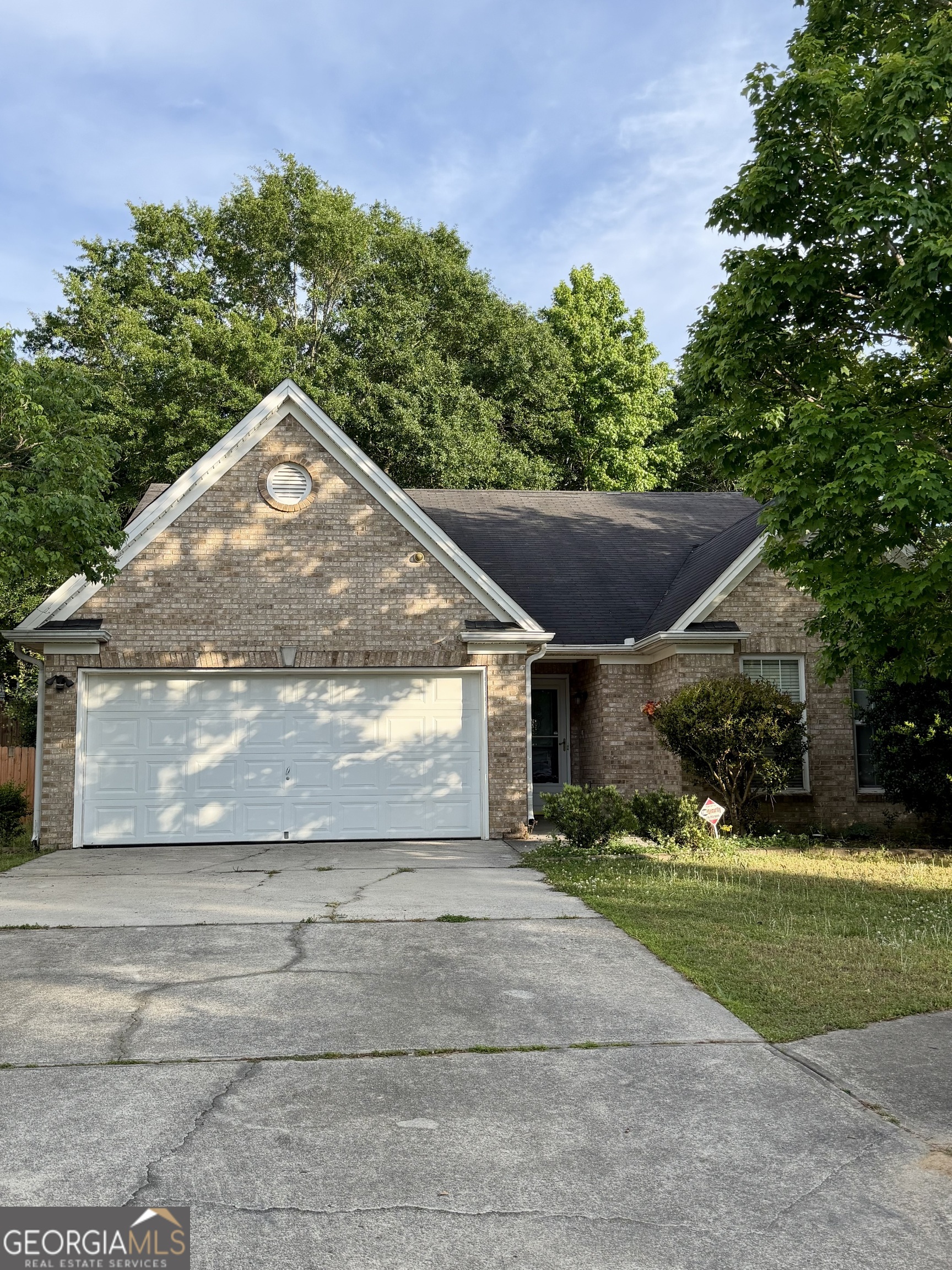 1840 Arborwood Drive Grayson GA 30017