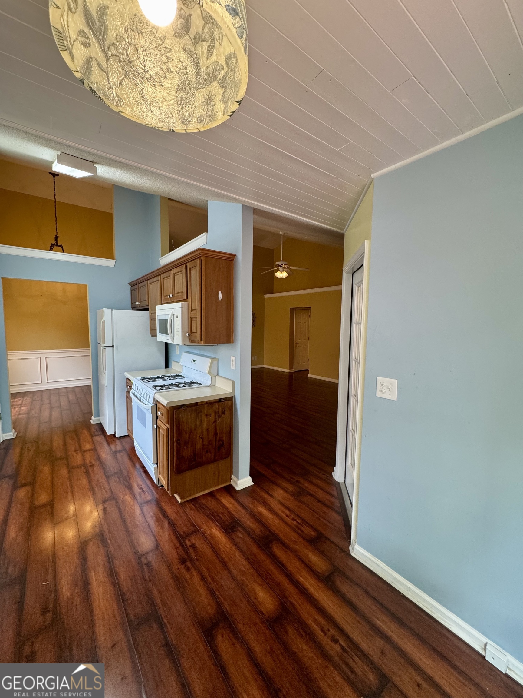 1840 Arborwood Drive Grayson GA 30017