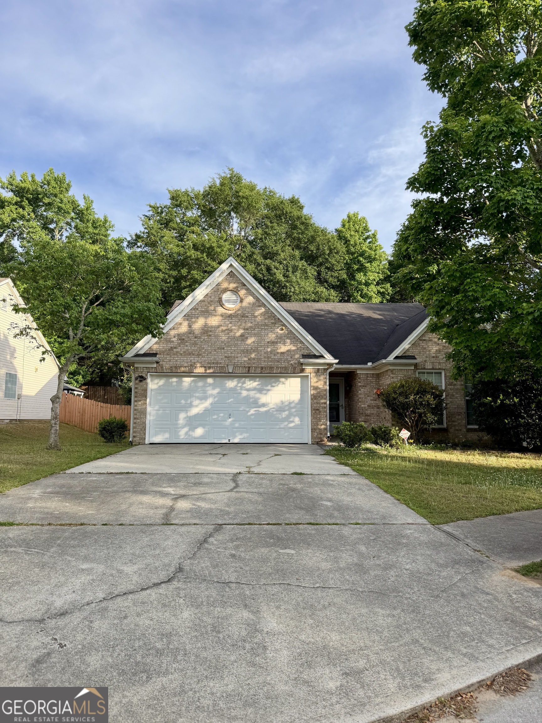 1840 Arborwood Drive Grayson GA 30017