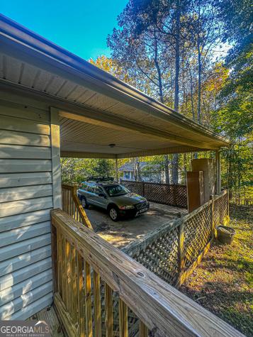 310 Georgia Avenue Dahlonega GA 30533