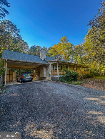 310 Georgia Avenue Dahlonega GA 30533
