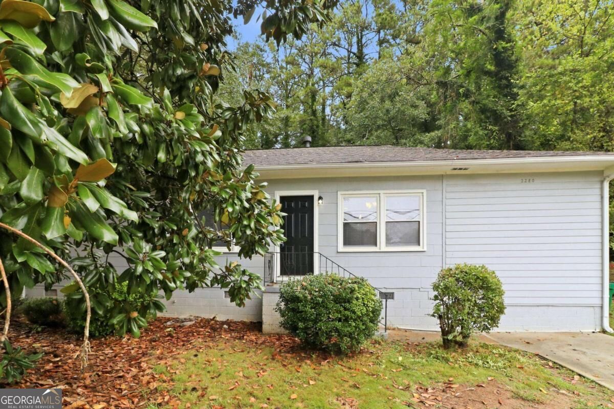2280 Camp Ground Road SW Atlanta GA 30331