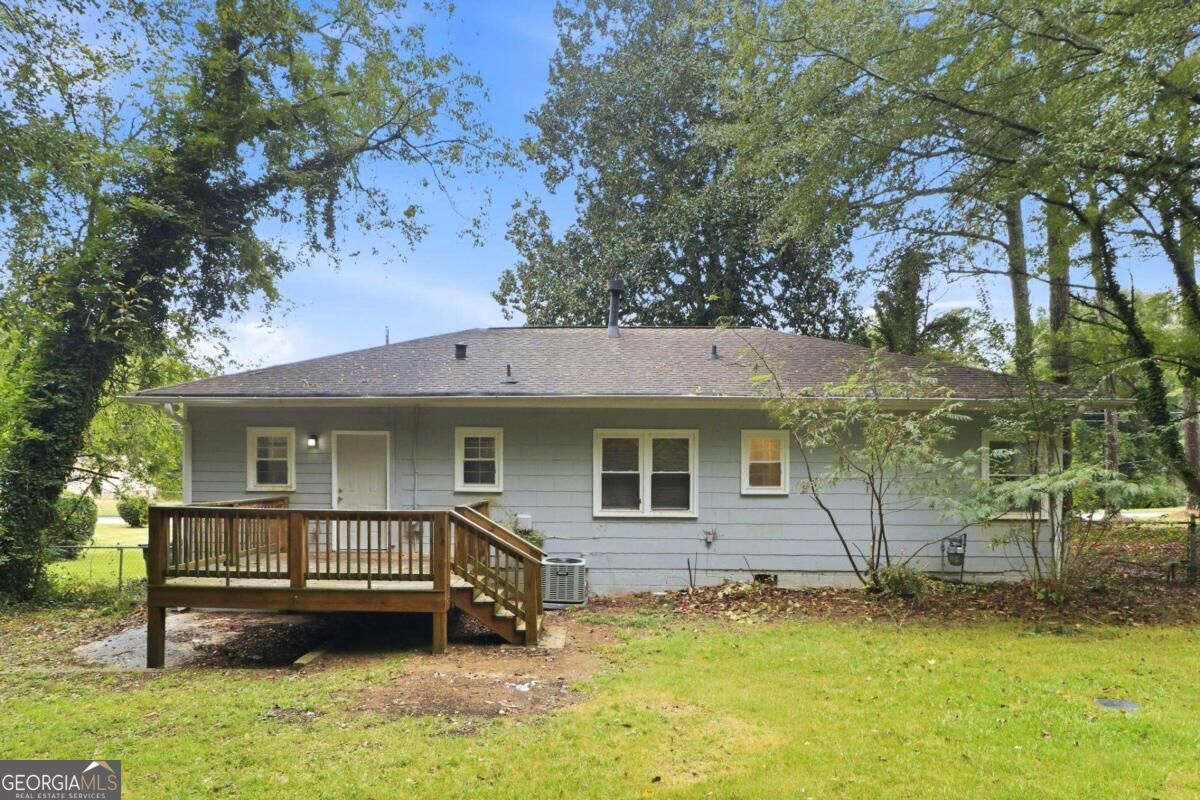 2280 Camp Ground Road SW Atlanta GA 30331
