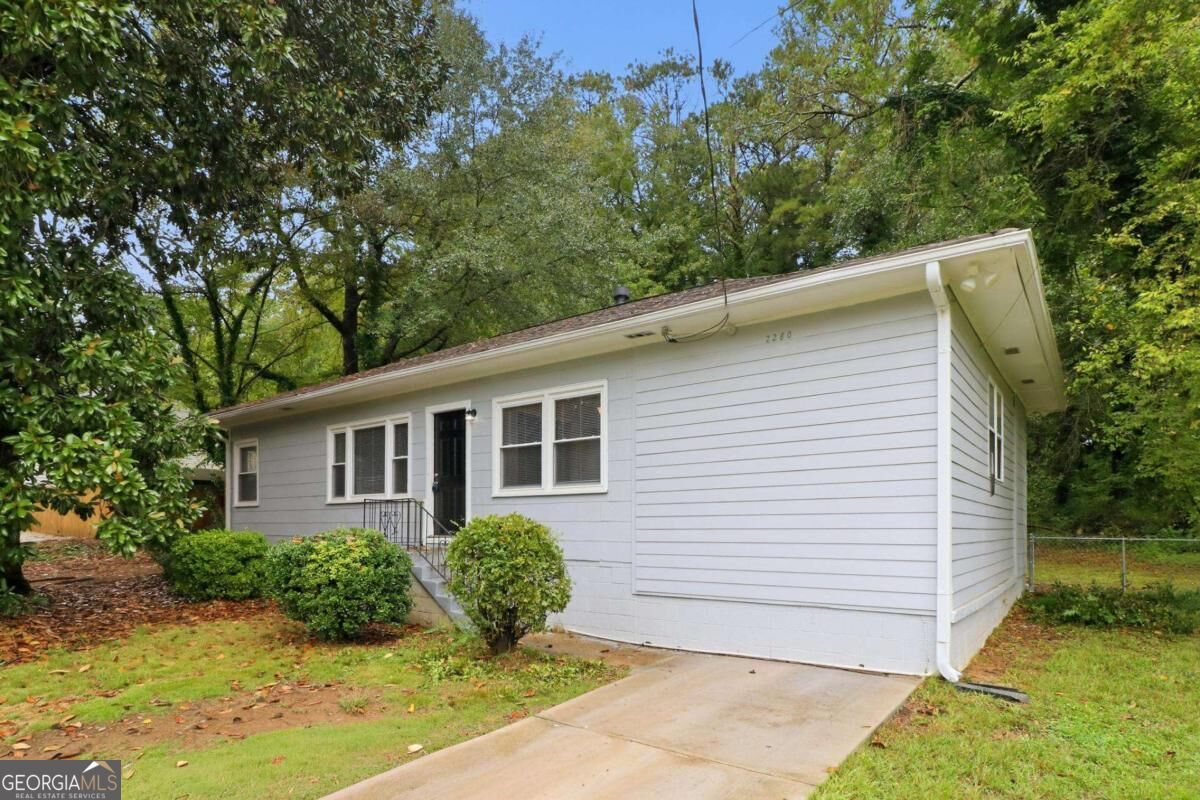 2280 Camp Ground Road SW Atlanta GA 30331