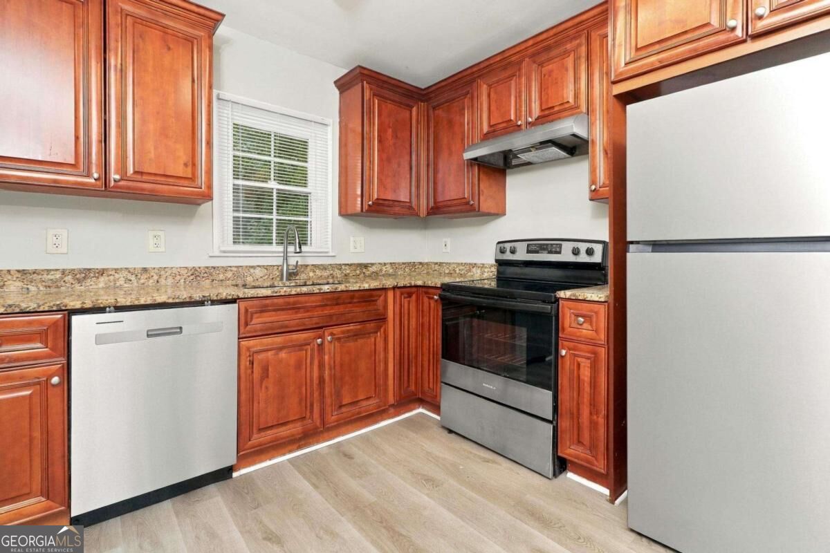 2280 Camp Ground Road SW Atlanta GA 30331