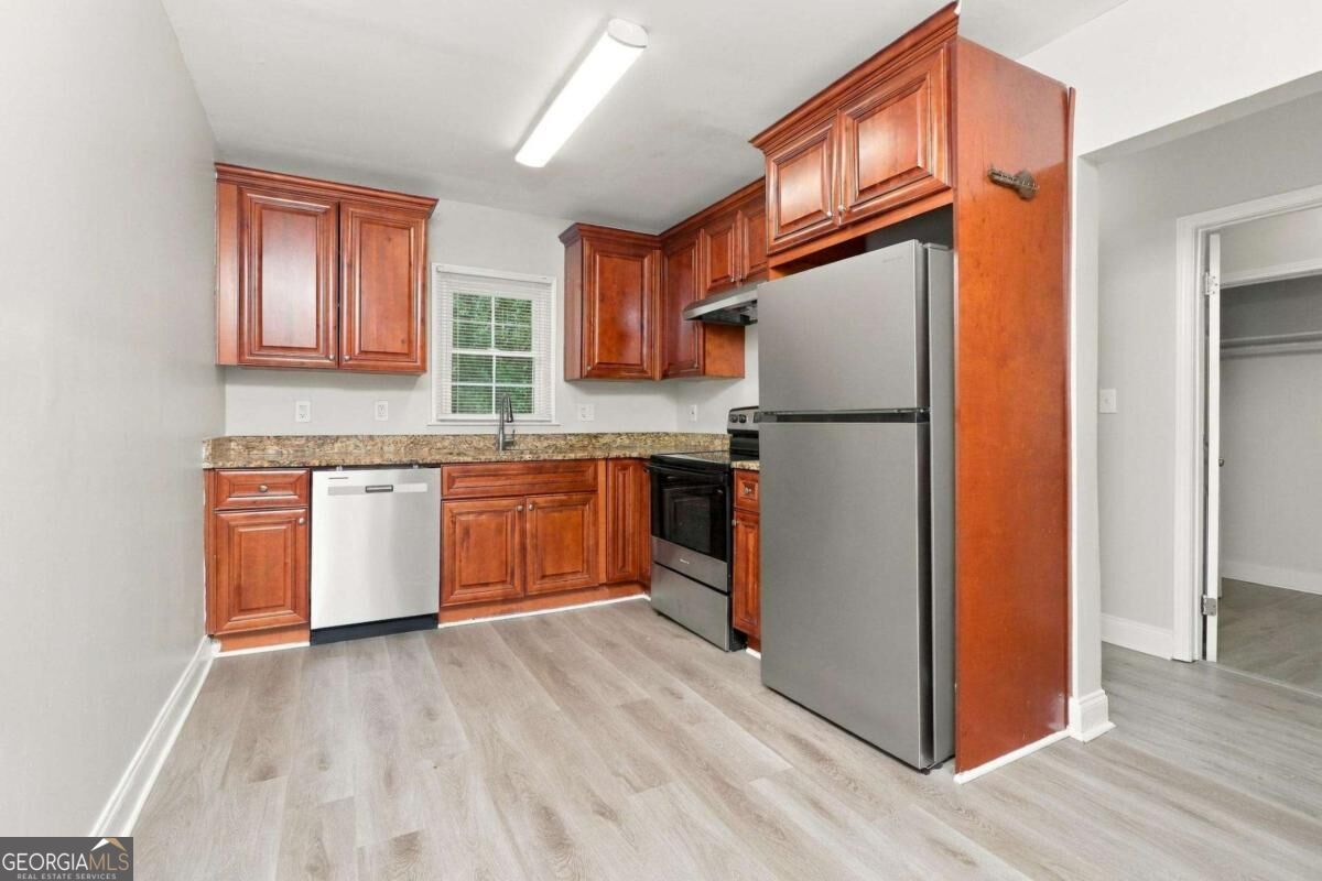 2280 Camp Ground Road SW Atlanta GA 30331