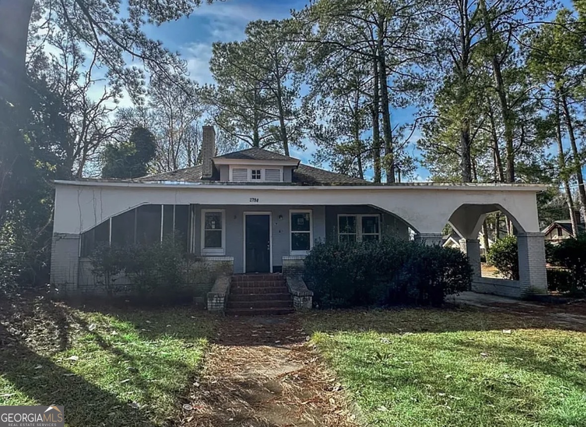 2794 Napier Avenue Macon GA 31204