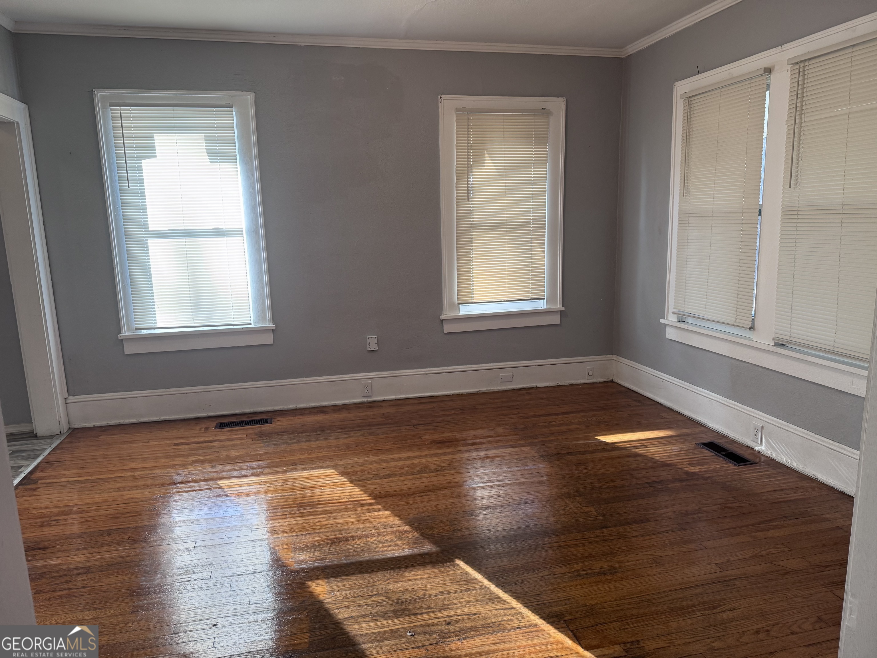 2794 Napier Avenue Macon GA 31204