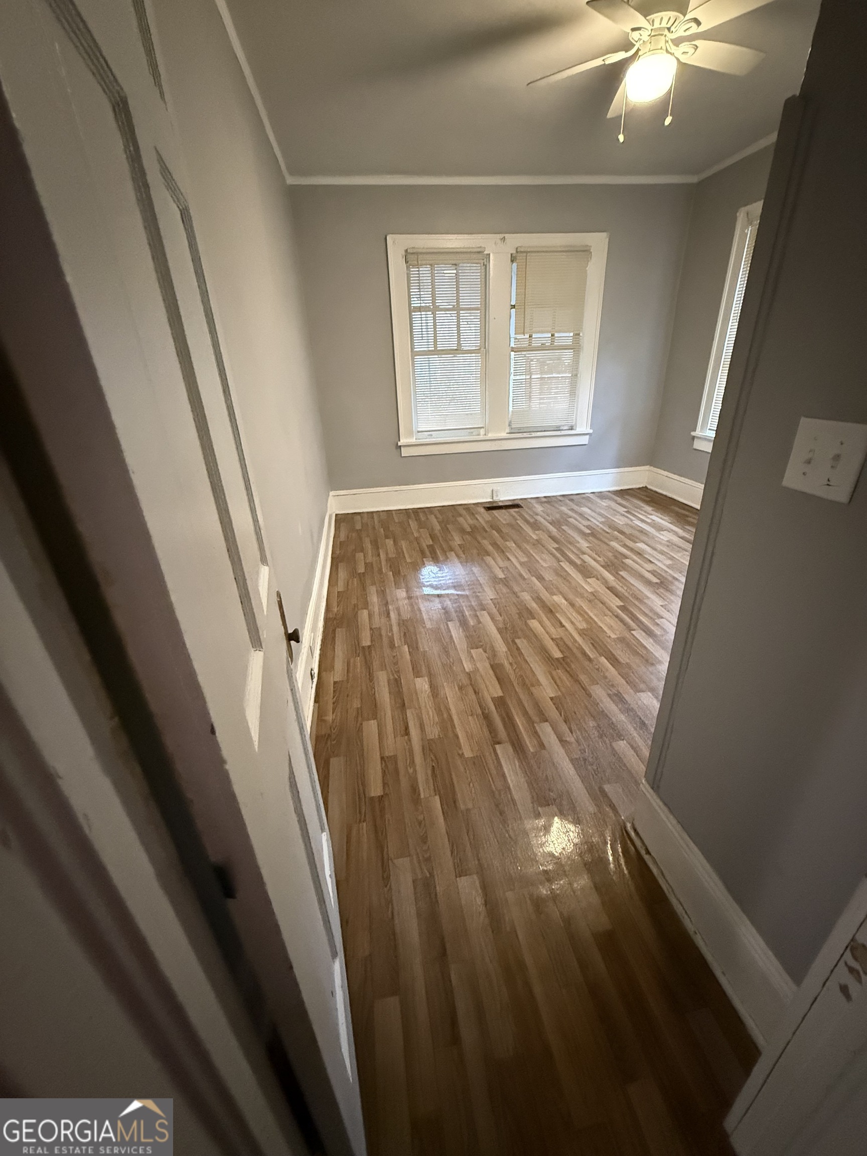 2794 Napier Avenue Macon GA 31204
