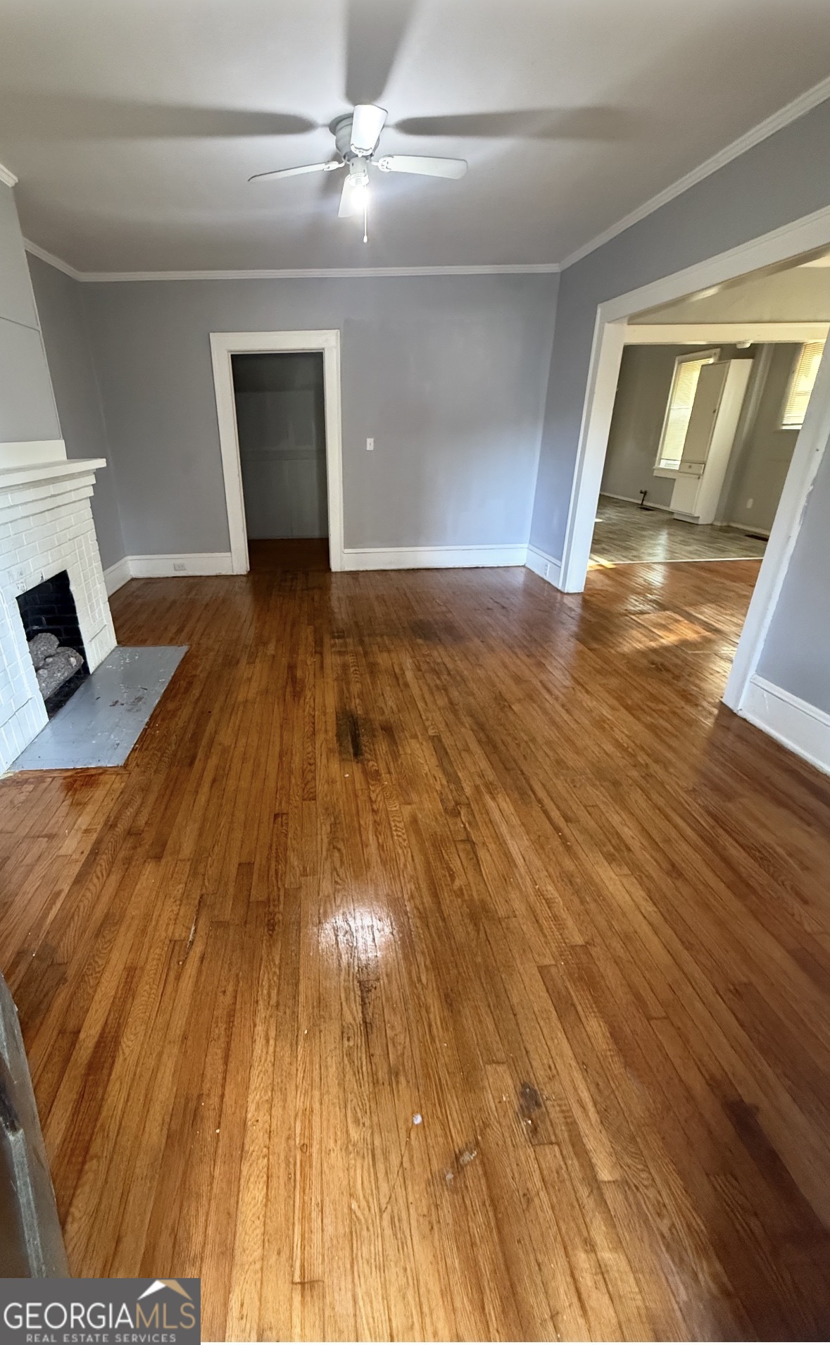 2794 Napier Avenue Macon GA 31204