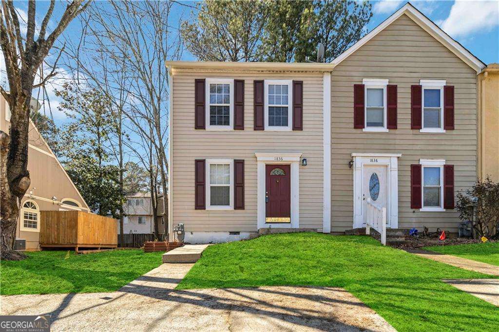1836 Cumberland Vall Place SE Smyrna GA 30080