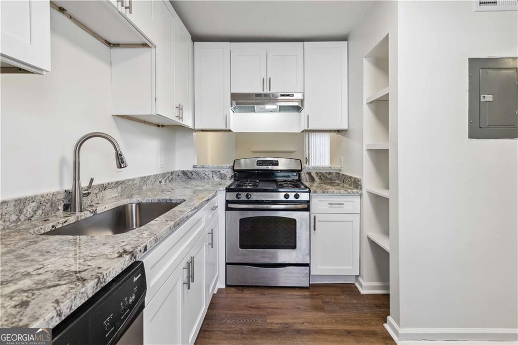 1836 Cumberland Vall Place SE Smyrna GA 30080