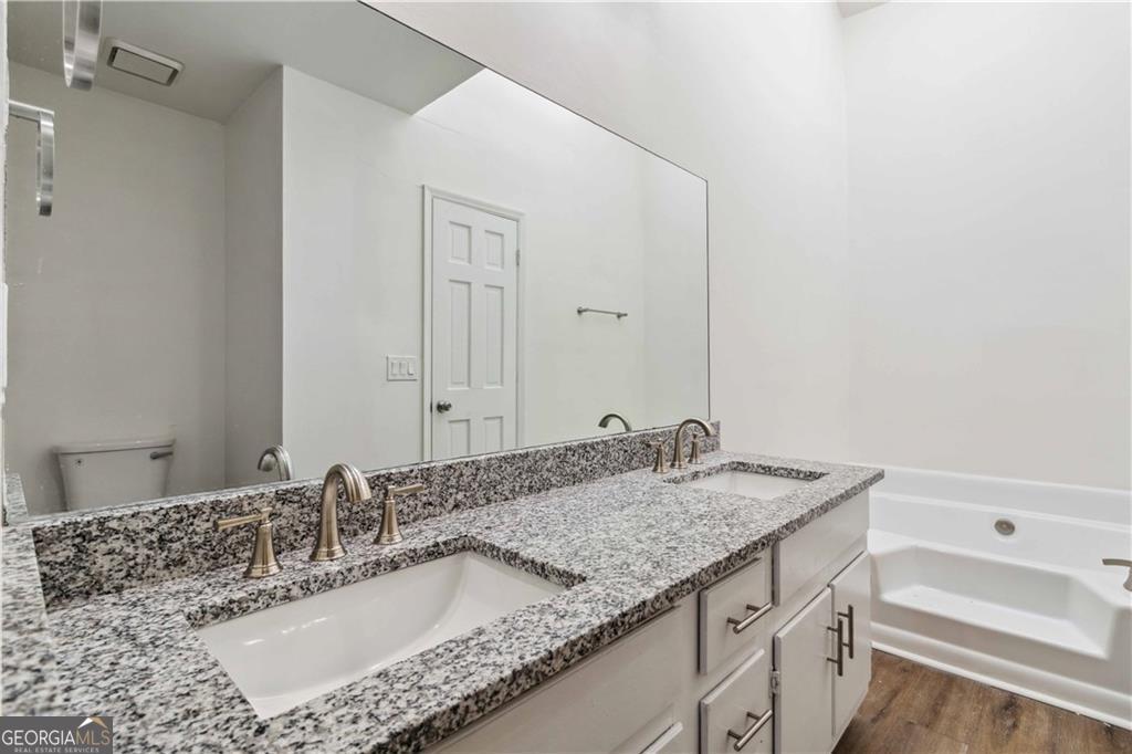 1836 Cumberland Vall Place SE Smyrna GA 30080