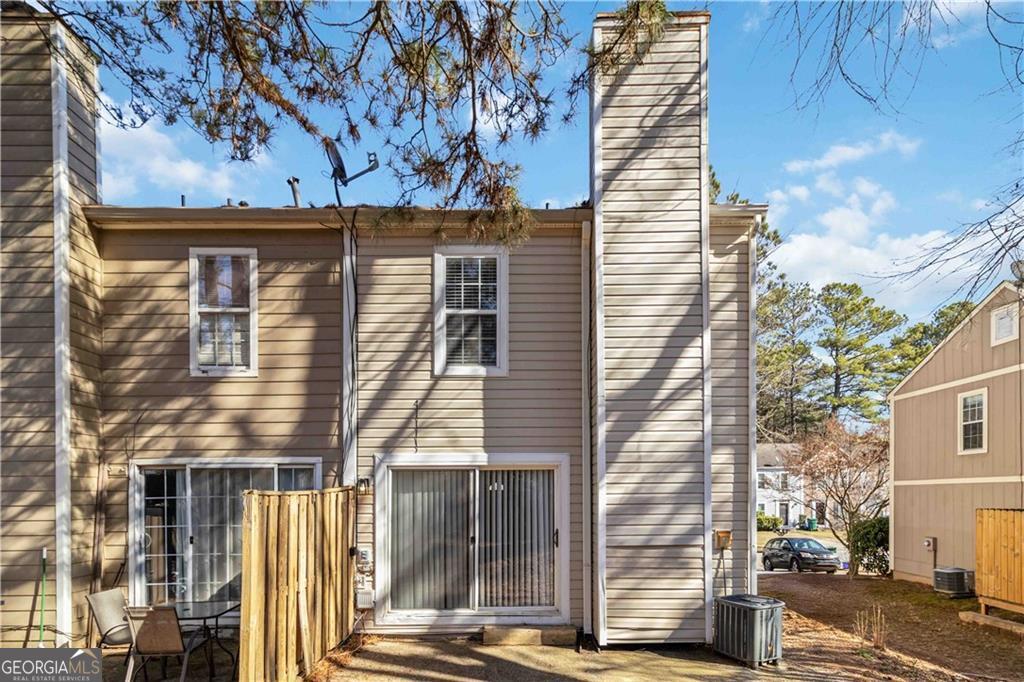 1836 Cumberland Vall Place SE Smyrna GA 30080