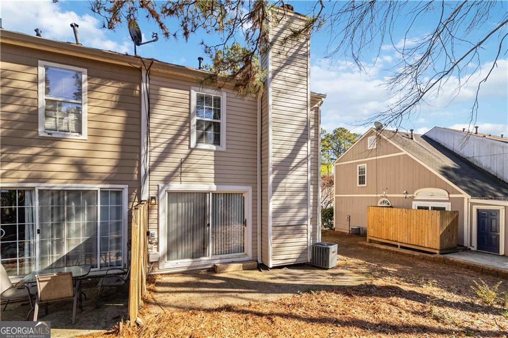 1836 Cumberland Vall Place SE Smyrna GA 30080