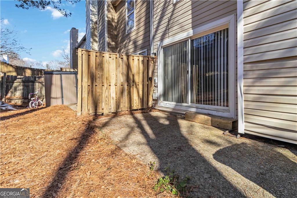 1836 Cumberland Vall Place SE Smyrna GA 30080