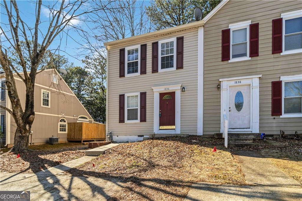 1836 Cumberland Vall Place SE Smyrna GA 30080