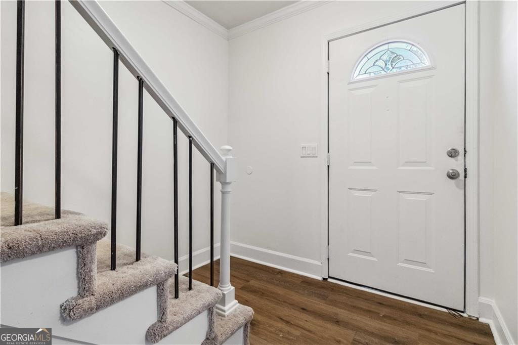 1836 Cumberland Vall Place SE Smyrna GA 30080
