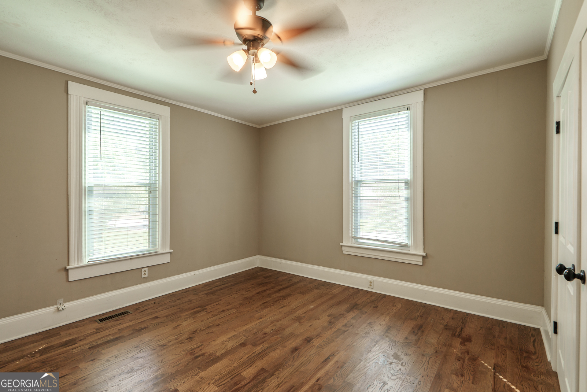 233 Alcovy Street Monroe GA 30655