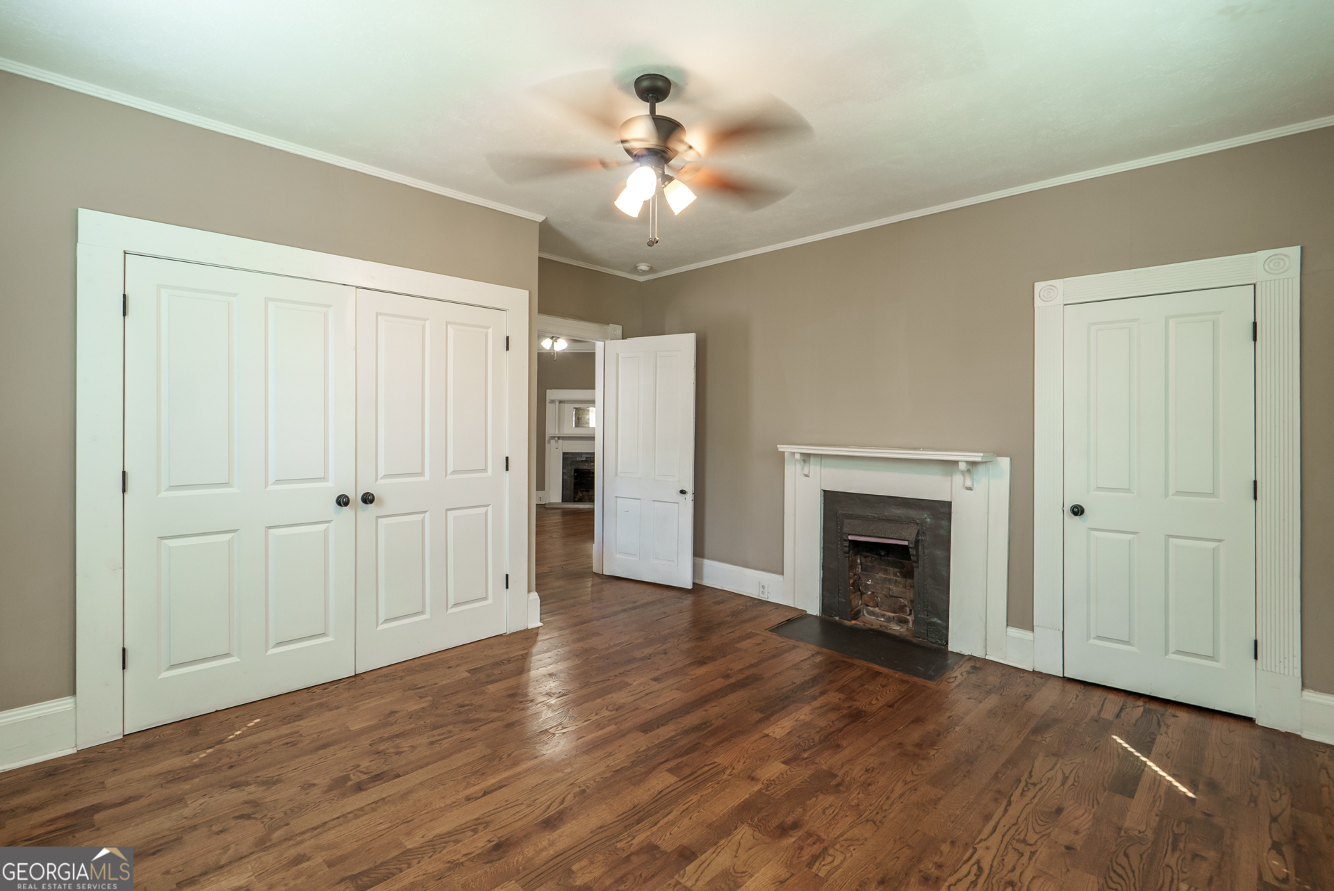 233 Alcovy Street Monroe GA 30655