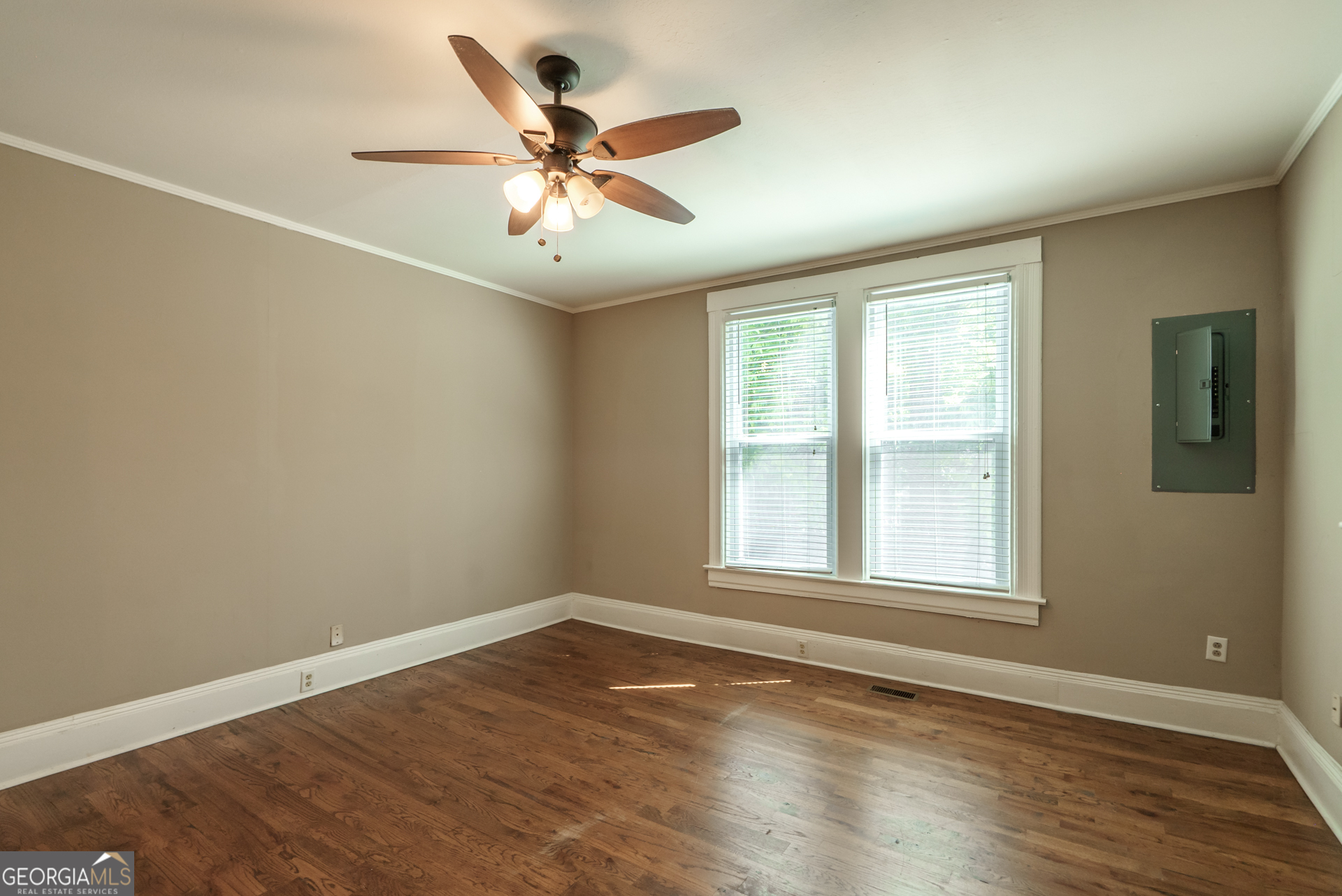 233 Alcovy Street Monroe GA 30655