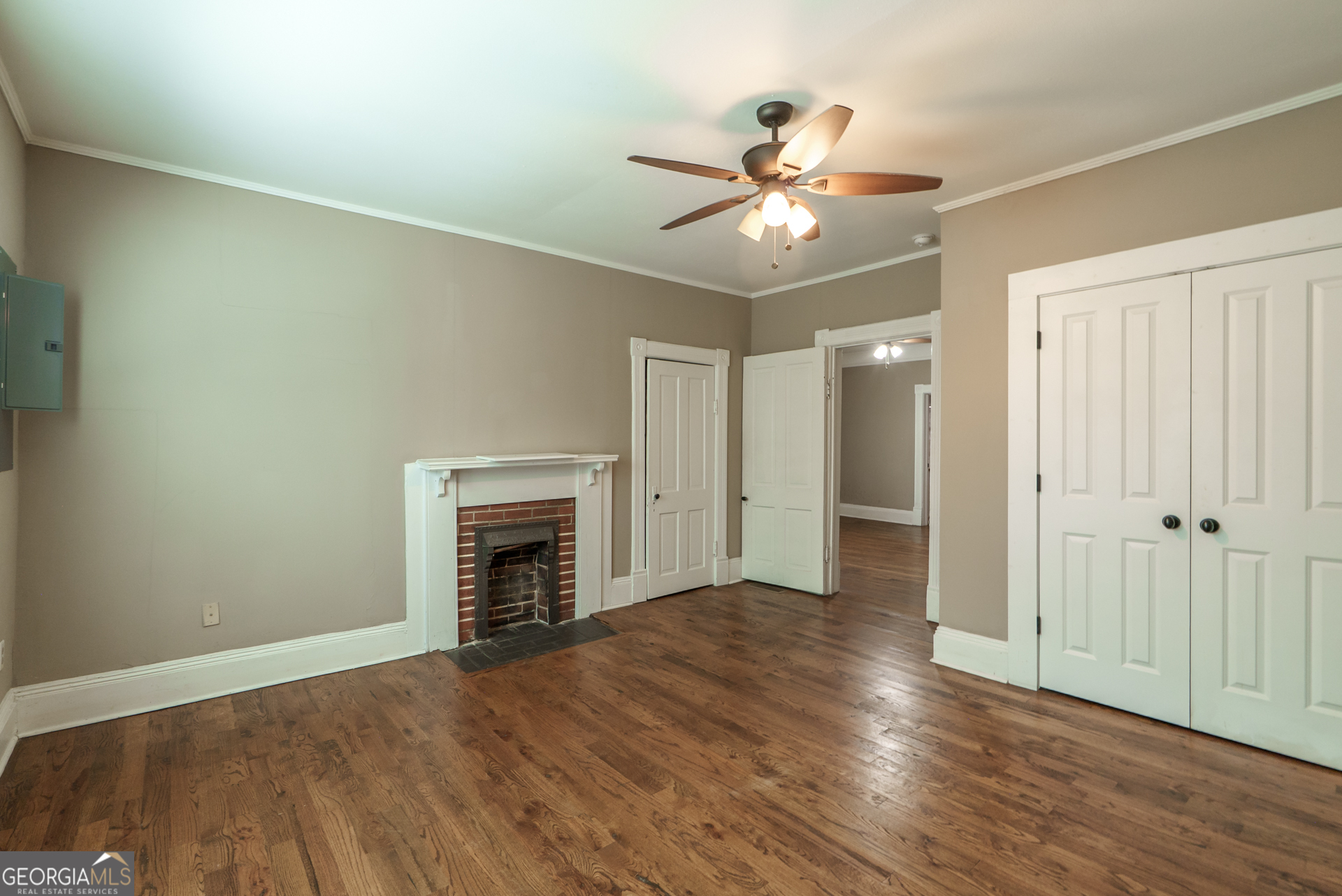 233 Alcovy Street Monroe GA 30655