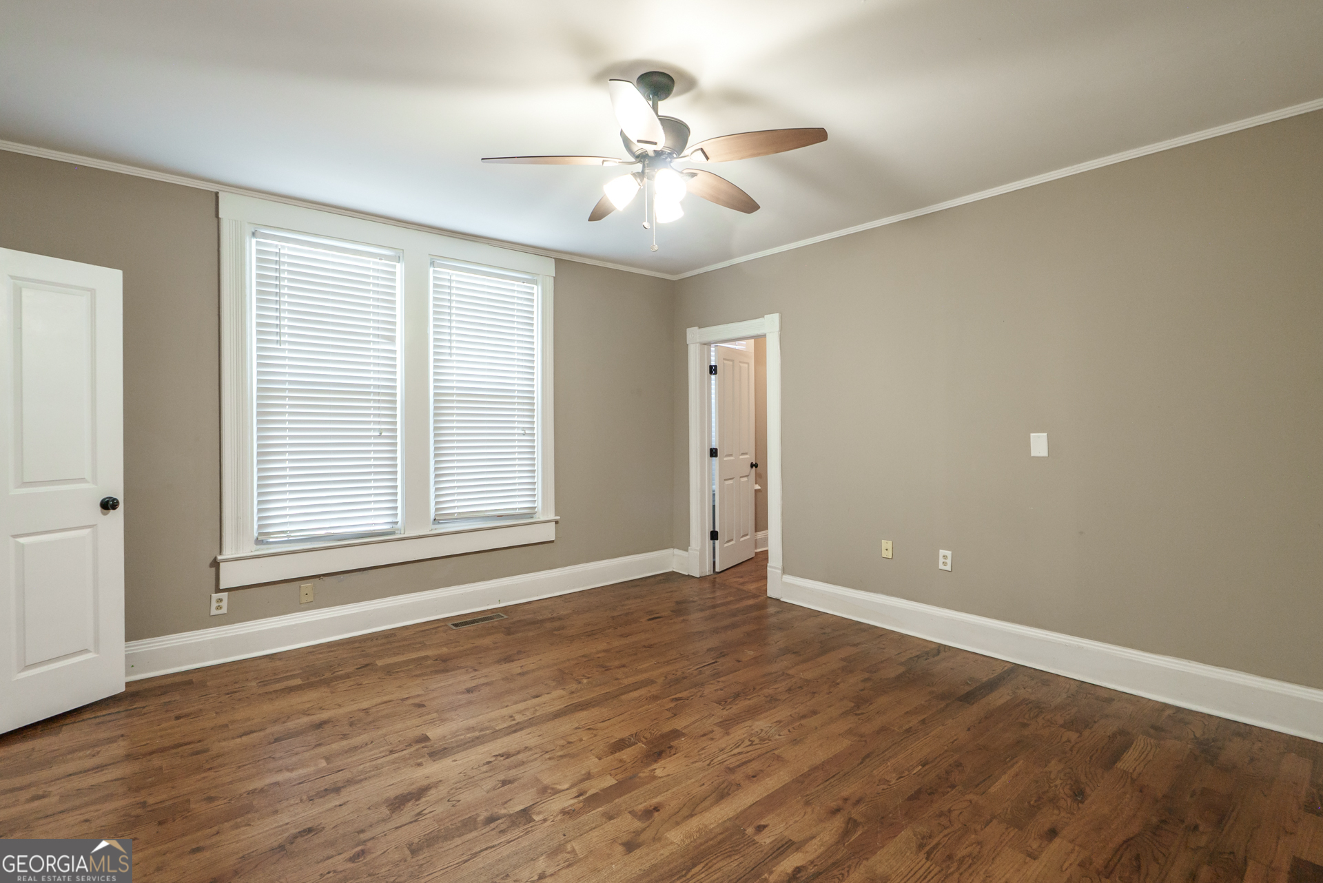 233 Alcovy Street Monroe GA 30655