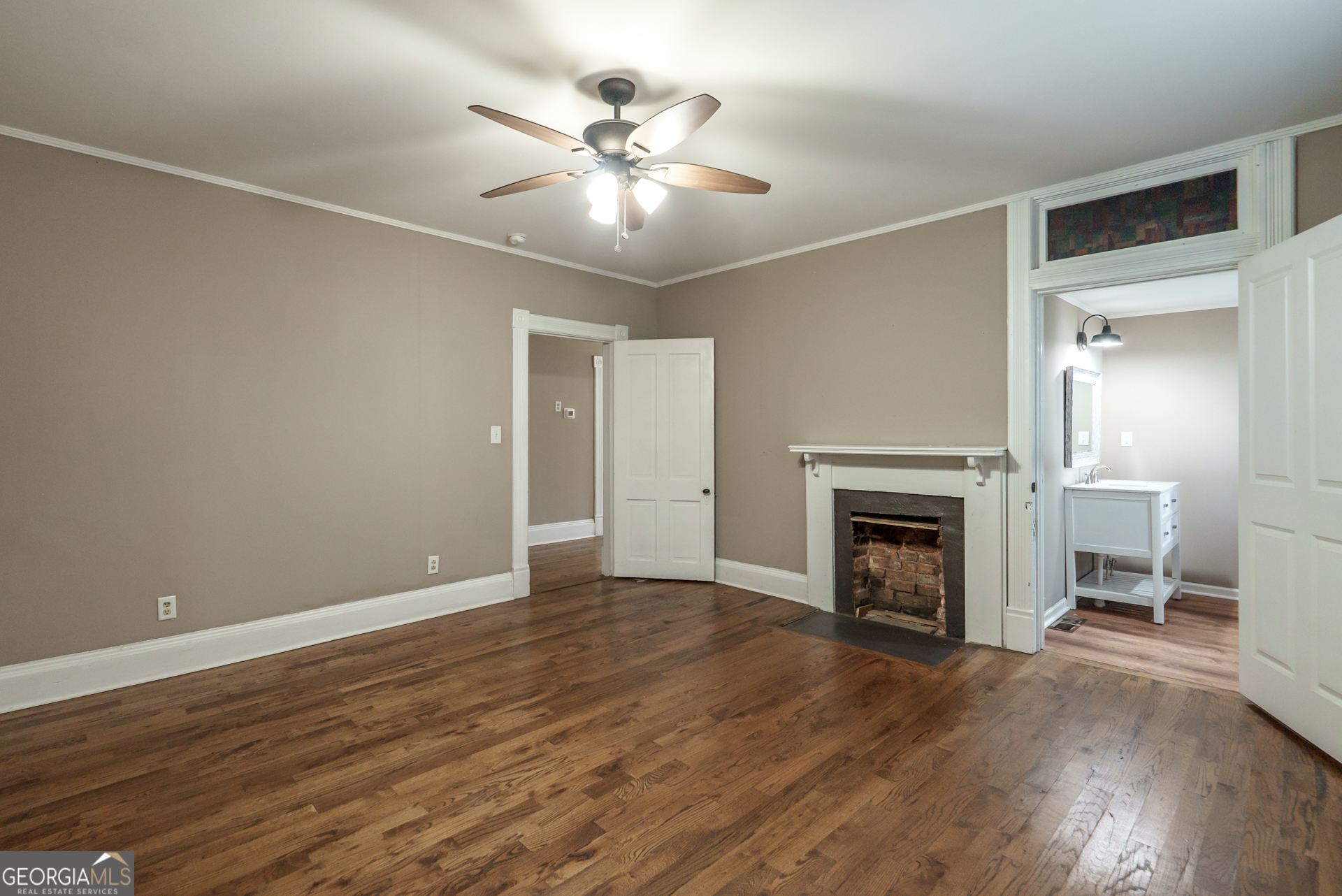 233 Alcovy Street Monroe GA 30655