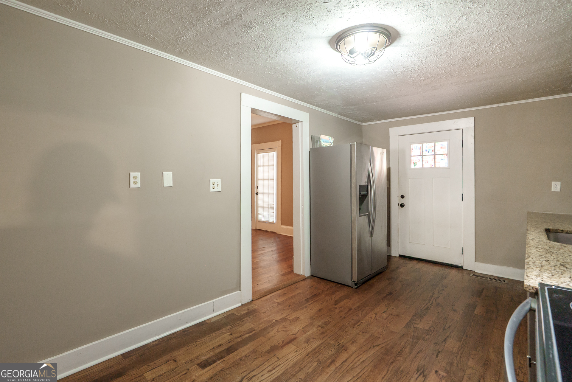 233 Alcovy Street Monroe GA 30655