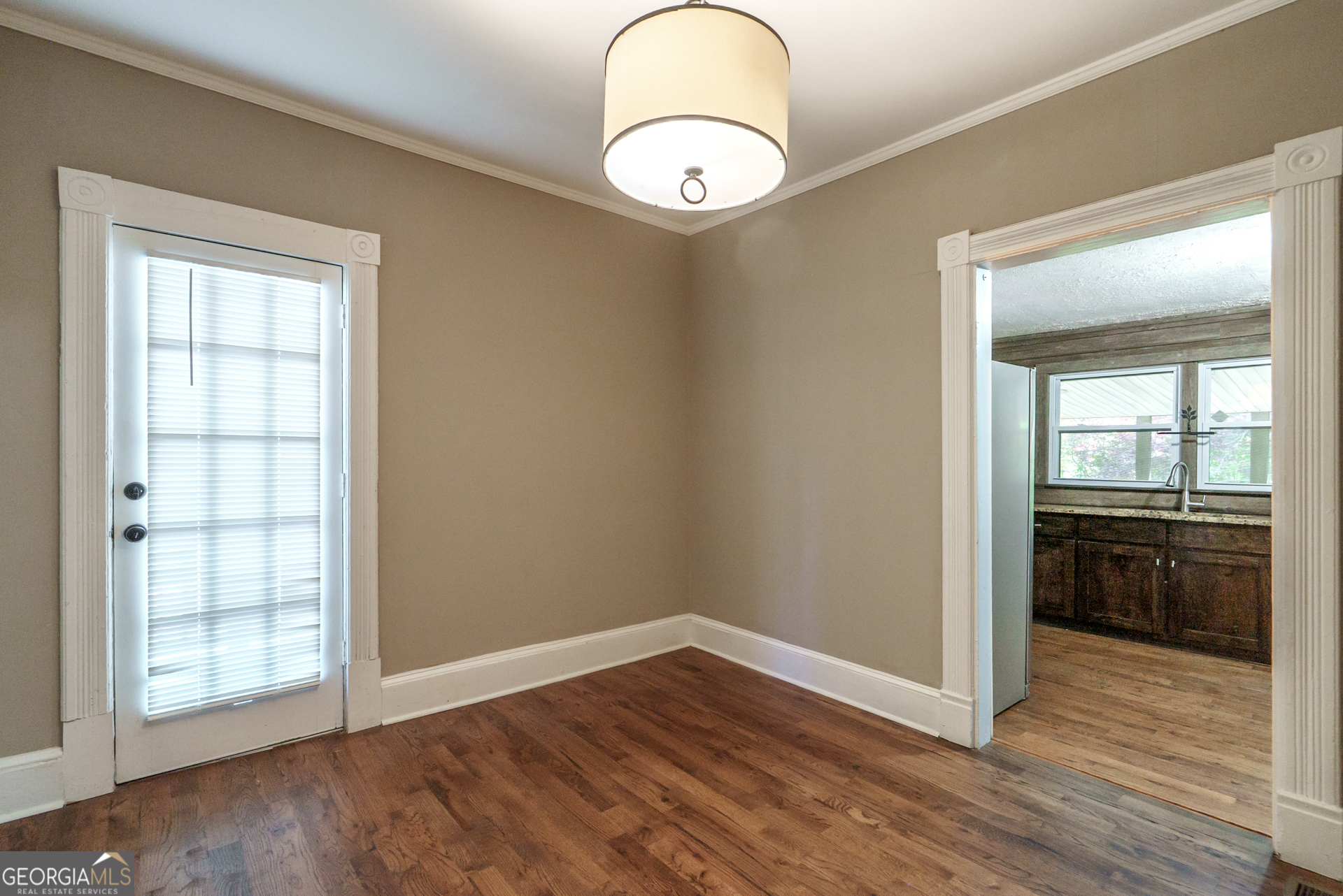 233 Alcovy Street Monroe GA 30655