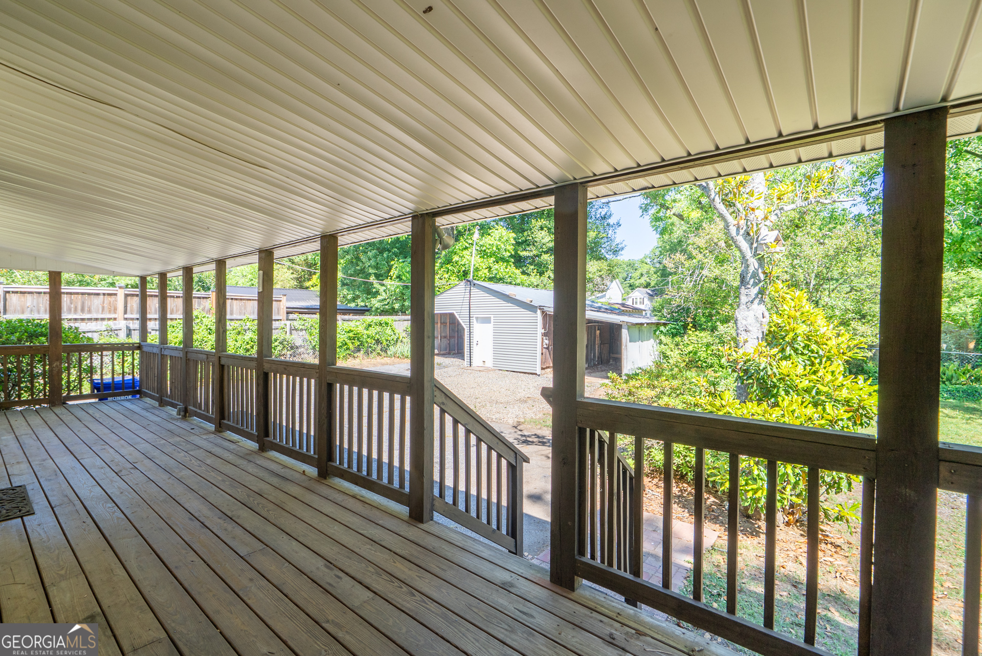 233 Alcovy Street Monroe GA 30655