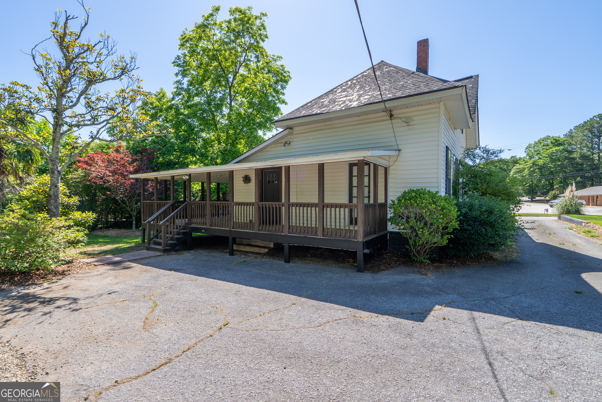 233 Alcovy Street Monroe GA 30655