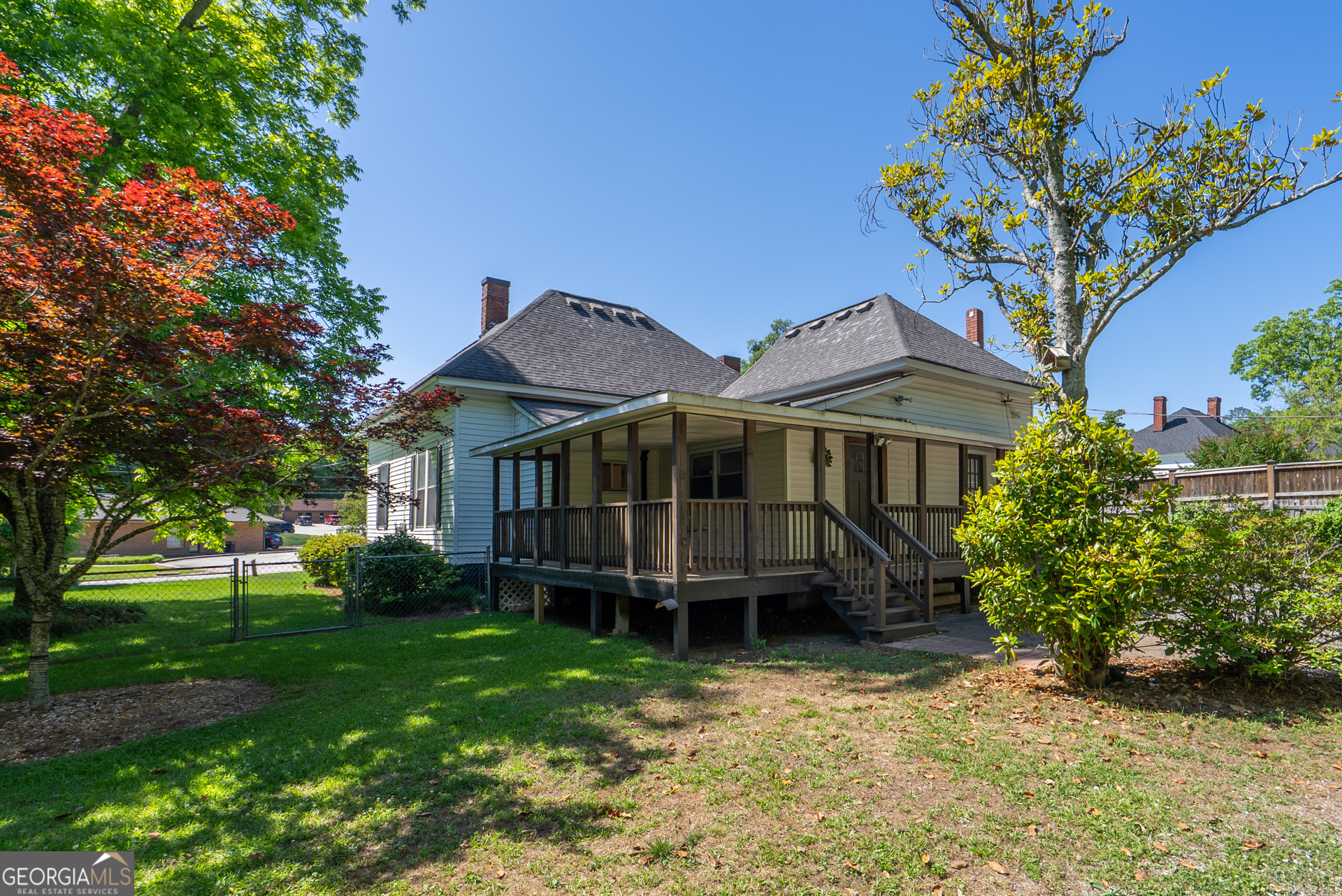 233 Alcovy Street Monroe GA 30655