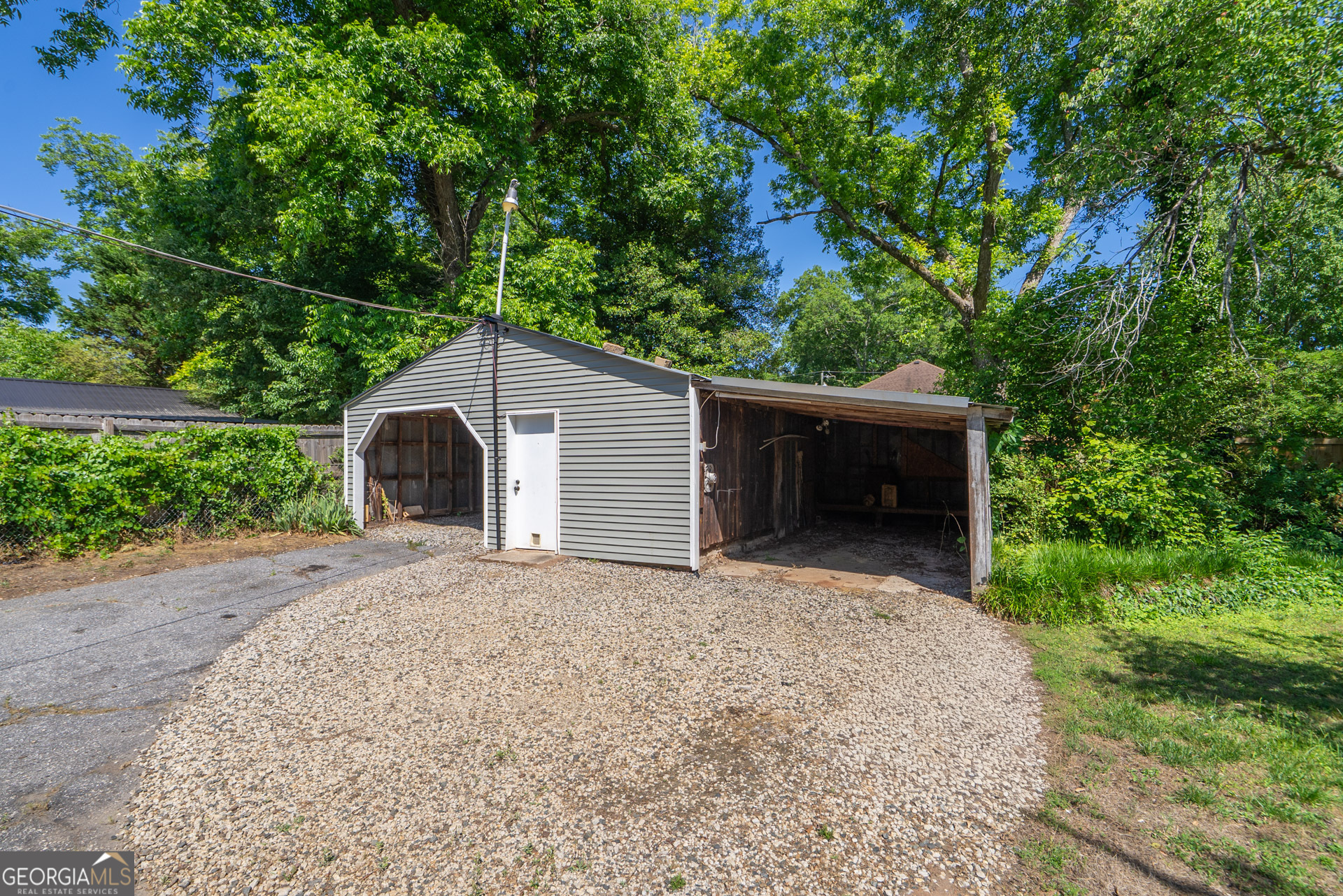 233 Alcovy Street Monroe GA 30655